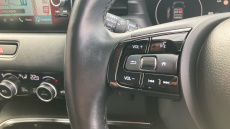 Honda HR-V 1.5 eHEV Advance 5dr CVT Hybrid Hatchback